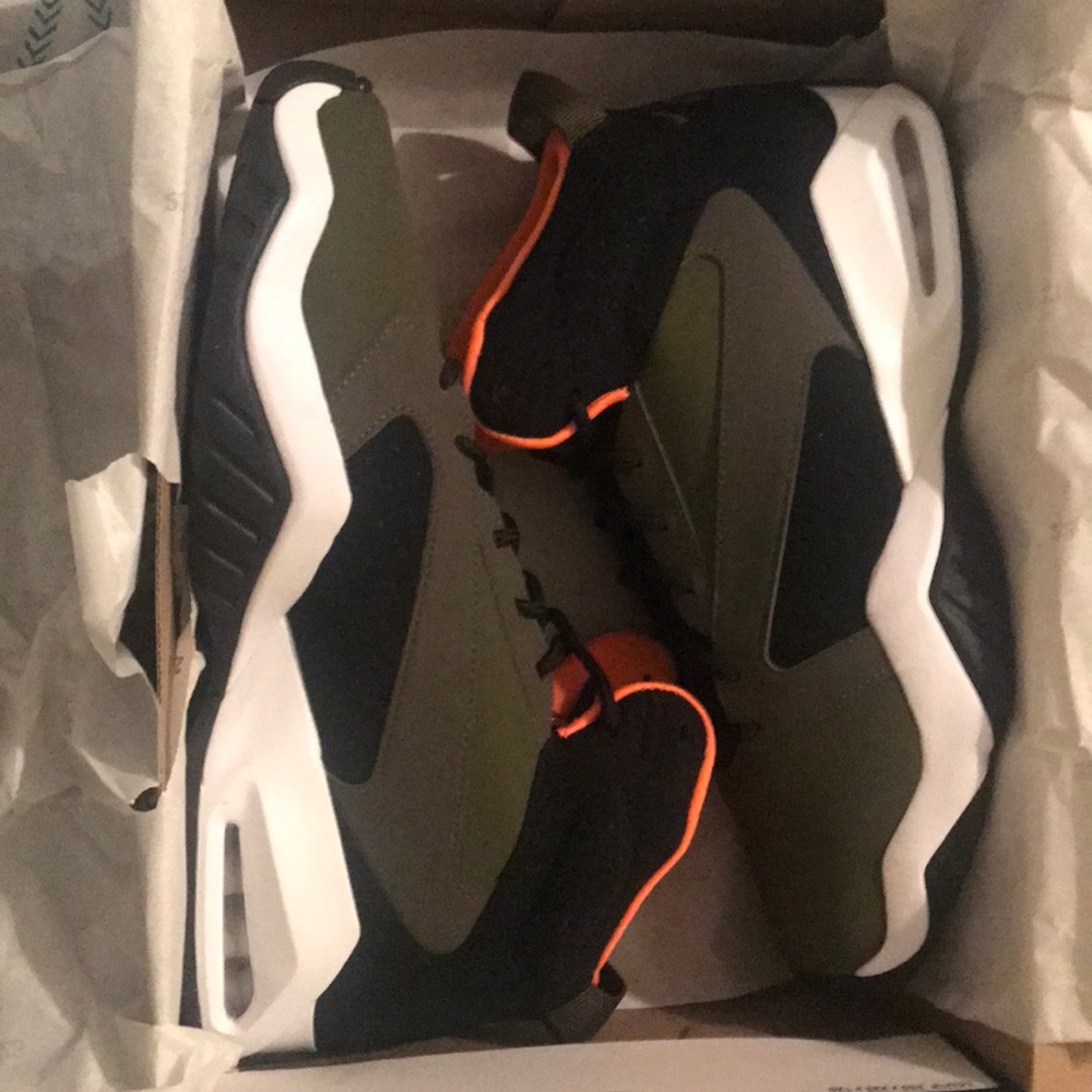 Nike Jordan LIFT OFF